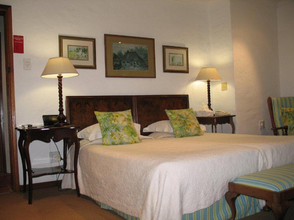 Comfort House Bed & Breakfast 발리토 객실 사진