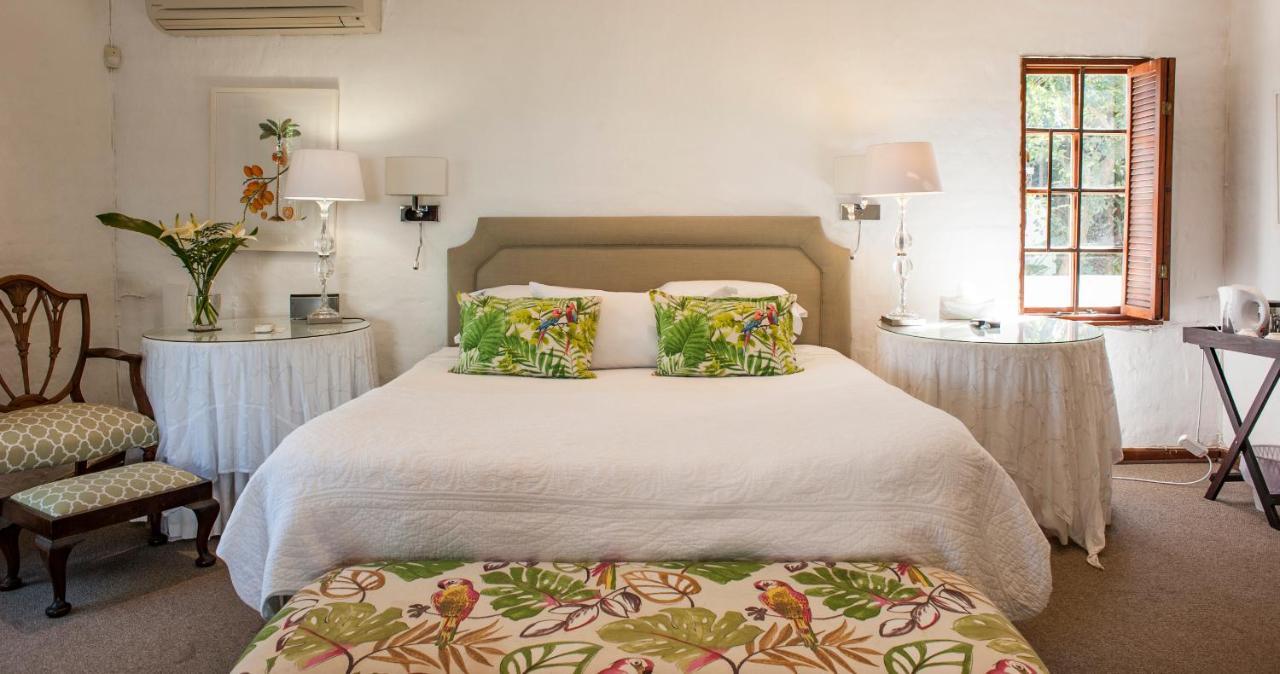 Comfort House Bed & Breakfast 발리토 외부 사진